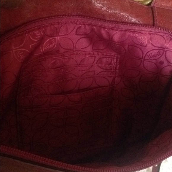 Vintage Fossil - Picture 4 of 8